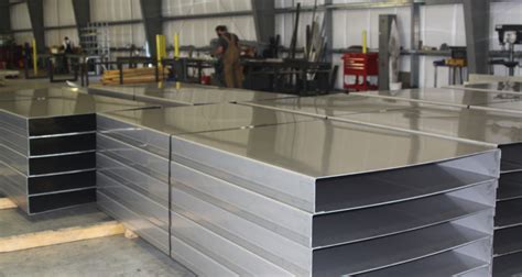 metal fabricated products vancouver|vancouver stainless steel.